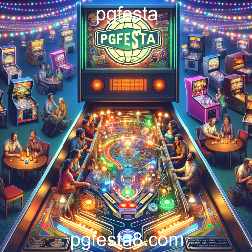 A Evolução dos Jogos de Arcade na Era Digital