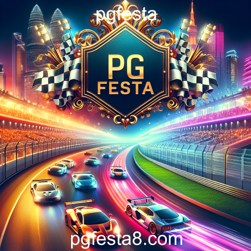 A Emoção das Corridas: Descubra a Categoria de Jogos de Corrida no pgfesta